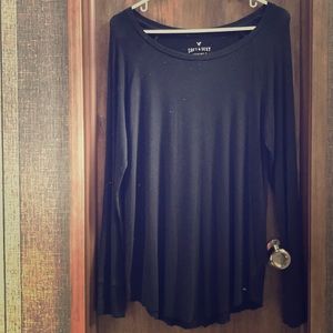 AEO soft and sexy Jegging T